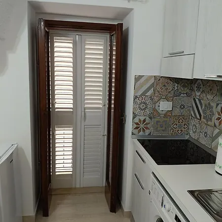 Casetta Cuor D'ulivo *